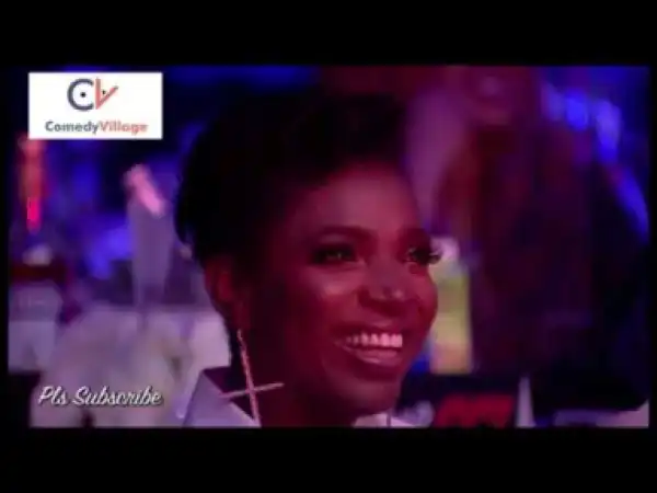 Video: Kenny Blaq Performs at Buckwyld and Breathless Concert 2018